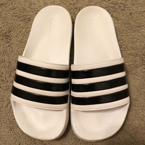 Adidas slides